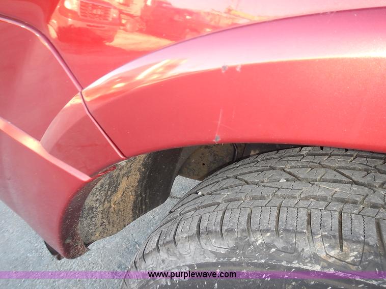 image for item L3634 2008 Ford Expedition XLT SUV