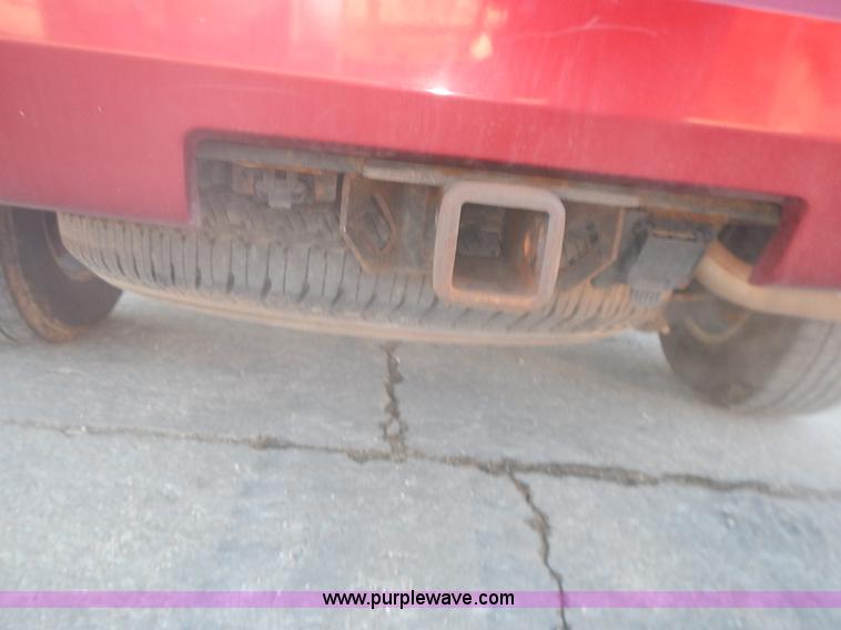 image for item L3634 2008 Ford Expedition XLT SUV