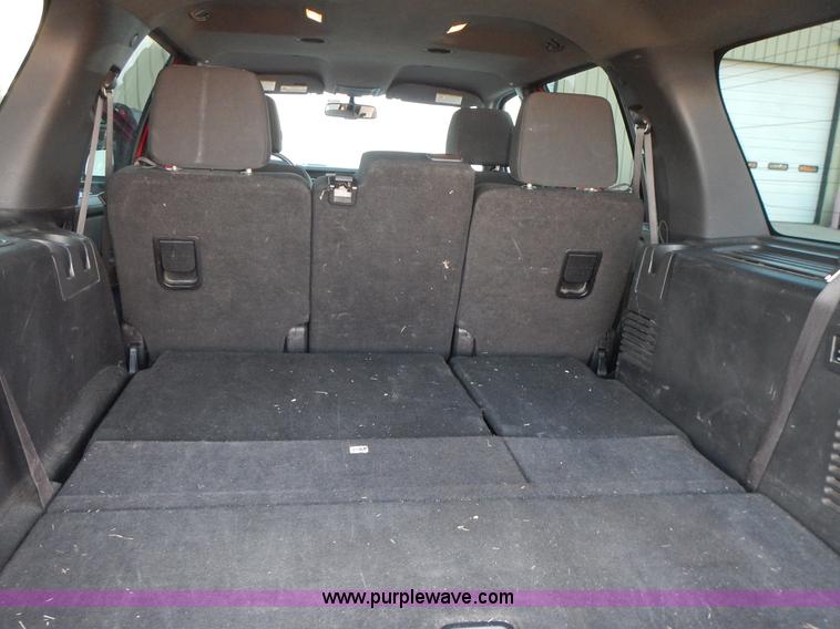 image for item L3634 2008 Ford Expedition XLT SUV