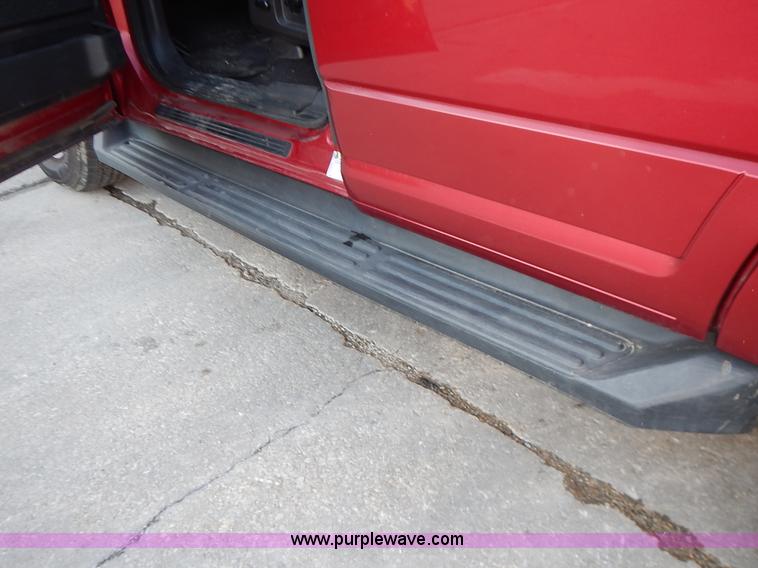 image for item L3634 2008 Ford Expedition XLT SUV