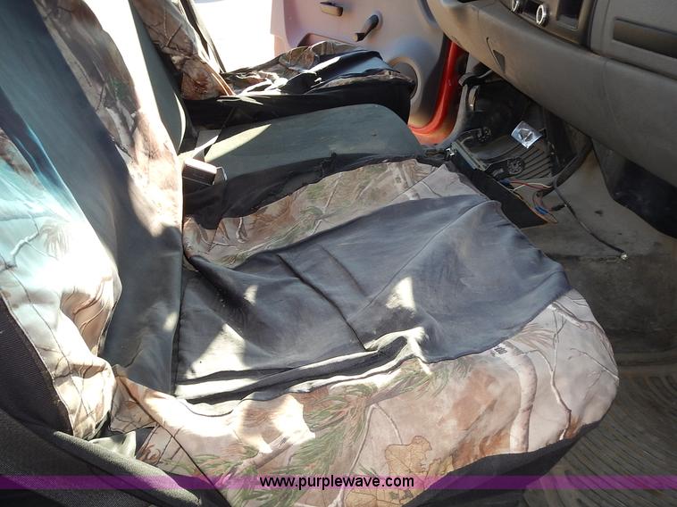 image for item L3638 2007 GMC Sierra 1500 Ext. Cab pickup truck