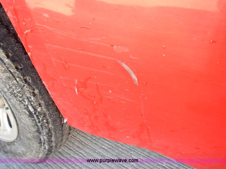 image for item L3638 2007 GMC Sierra 1500 Ext. Cab pickup truck