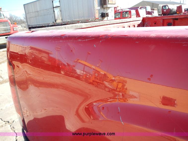 image for item L3638 2007 GMC Sierra 1500 Ext. Cab pickup truck