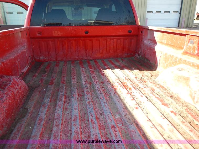 image for item L3638 2007 GMC Sierra 1500 Ext. Cab pickup truck