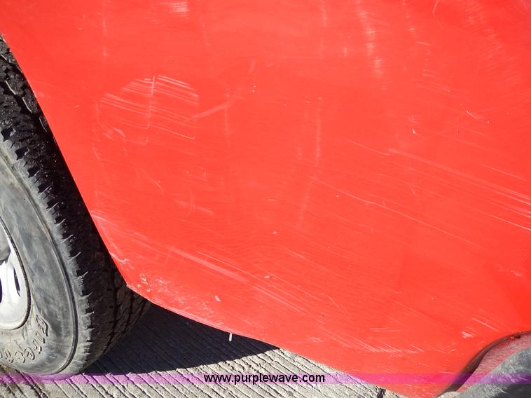 image for item L3638 2007 GMC Sierra 1500 Ext. Cab pickup truck