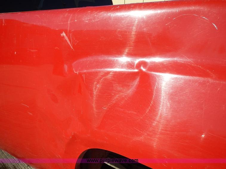 image for item L3638 2007 GMC Sierra 1500 Ext. Cab pickup truck