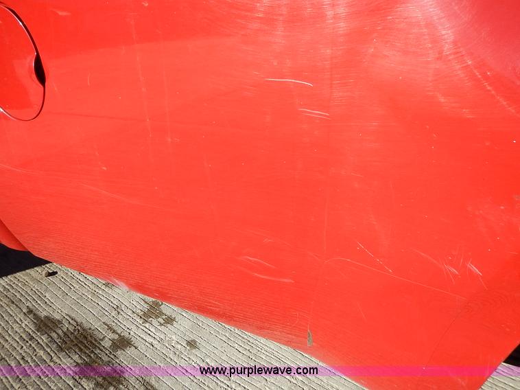 image for item L3638 2007 GMC Sierra 1500 Ext. Cab pickup truck