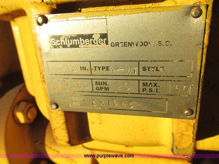 image for item L4225 2006 Freightliner Columbia fuel truck