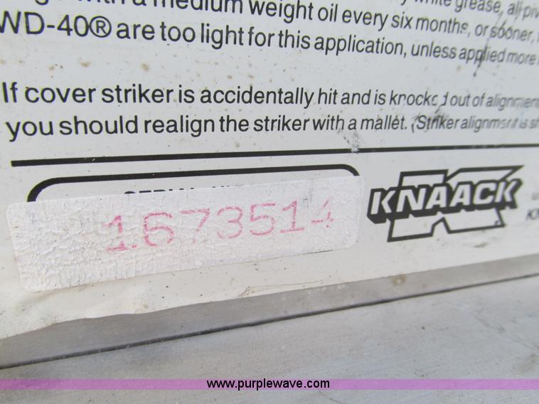 image for item L5381 2000 Ford F250 Super Duty pickup truck