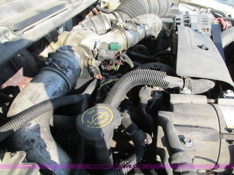 image for item L5381 2000 Ford F250 Super Duty pickup truck