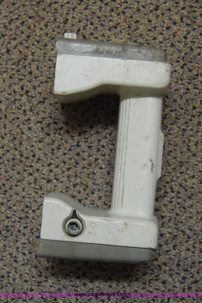 image for item BK9757 Surveying total station