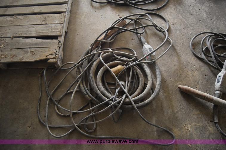 image for item BK9758 (4) concrete whips