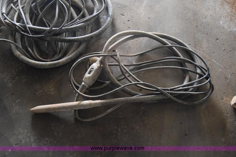 image for item BK9758 (4) concrete whips