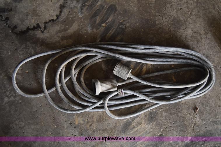 image for item BK9758 (4) concrete whips