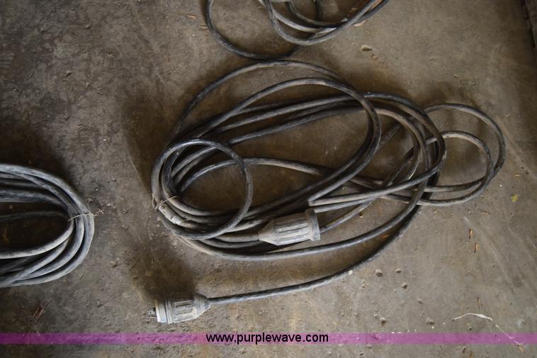 image for item BK9758 (4) concrete whips