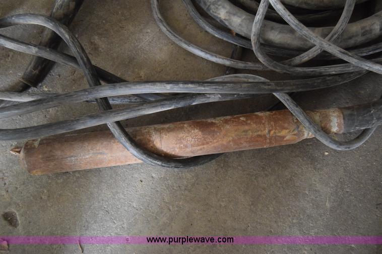 image for item BK9758 (4) concrete whips