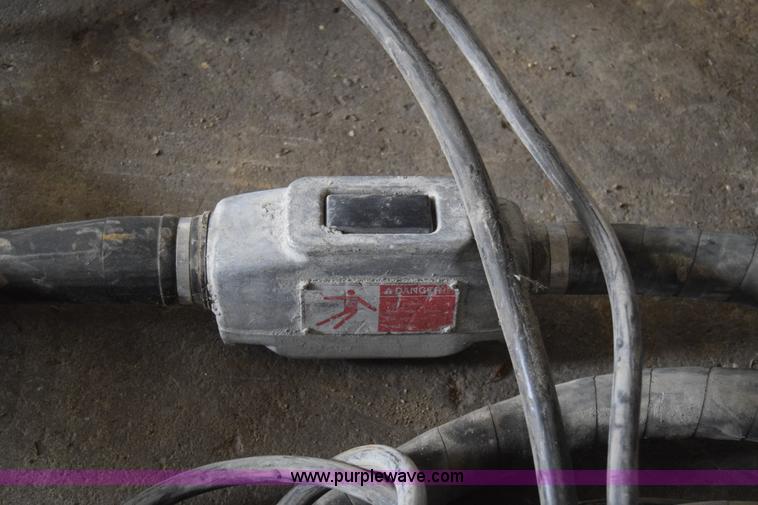 image for item BK9758 (4) concrete whips