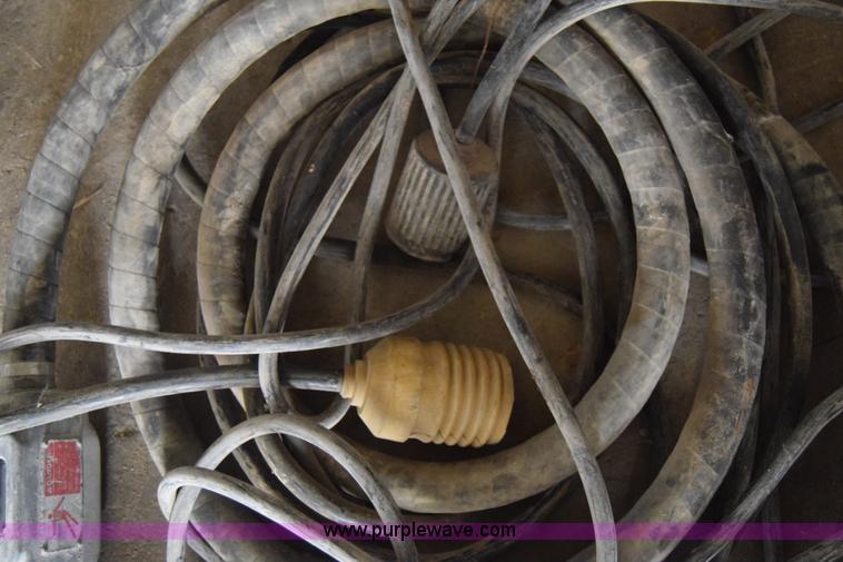 image for item BK9758 (4) concrete whips