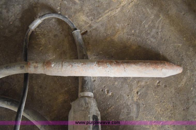 image for item BK9758 (4) concrete whips