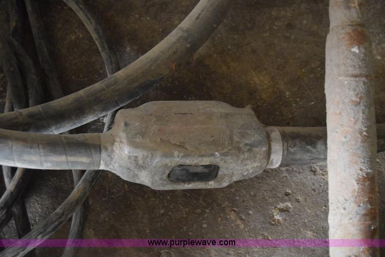 image for item BK9758 (4) concrete whips