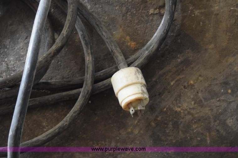 image for item BK9758 (4) concrete whips