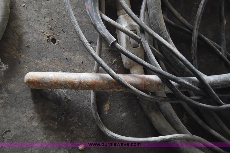 image for item BK9758 (4) concrete whips