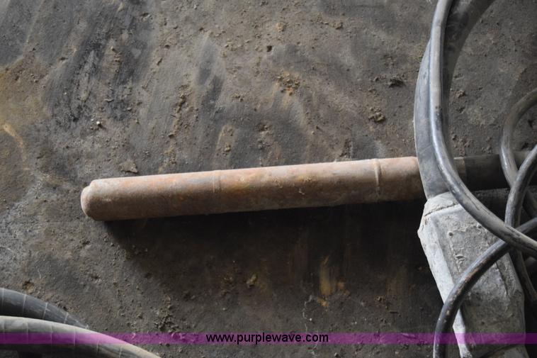 image for item BK9758 (4) concrete whips