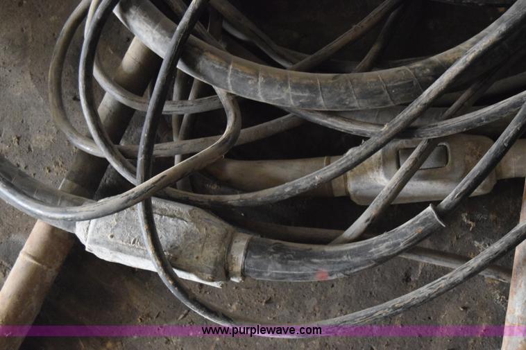 image for item BK9758 (4) concrete whips