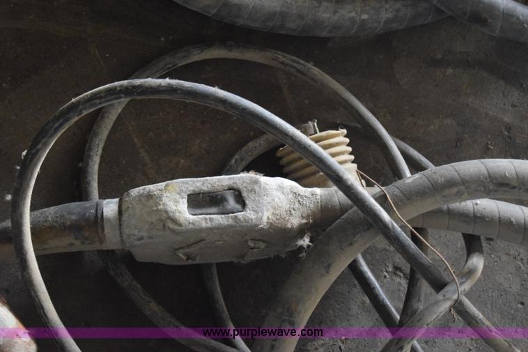 image for item BK9758 (4) concrete whips