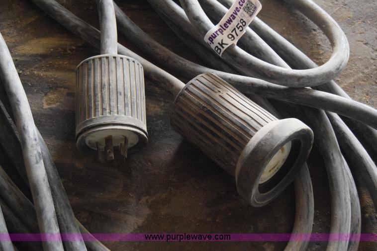 image for item BK9758 (4) concrete whips