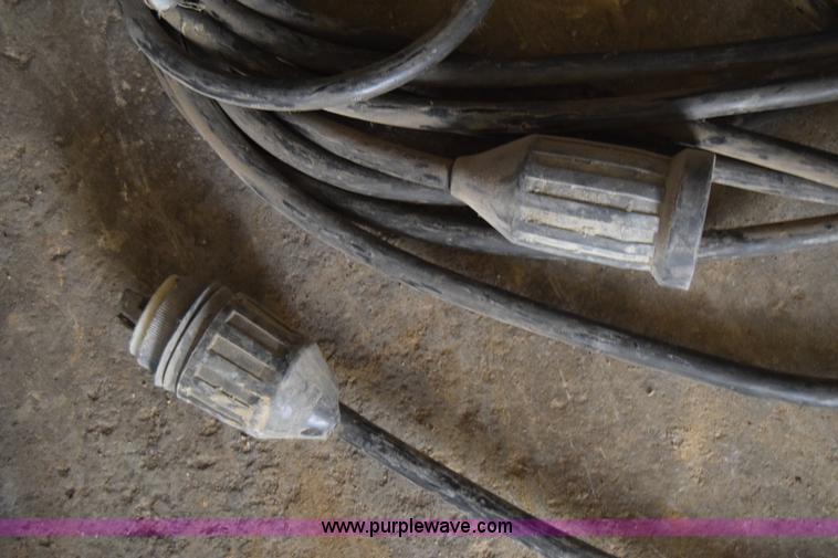 image for item BK9758 (4) concrete whips