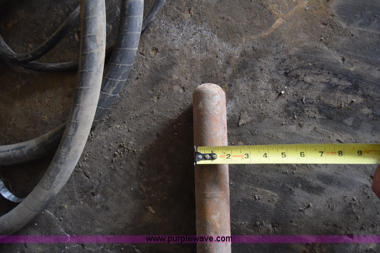 image for item BK9758 (4) concrete whips