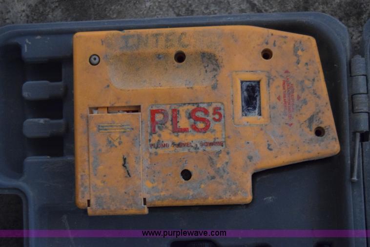 image for item BK9760 (21) assorted laser levels