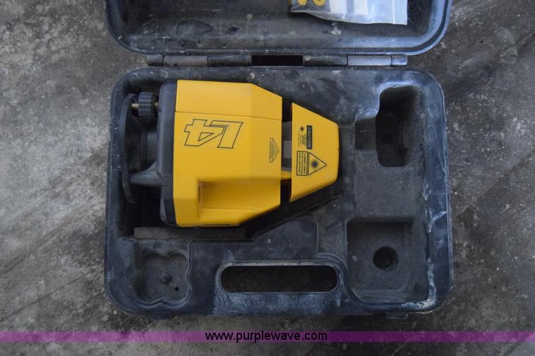 image for item BK9760 (21) assorted laser levels