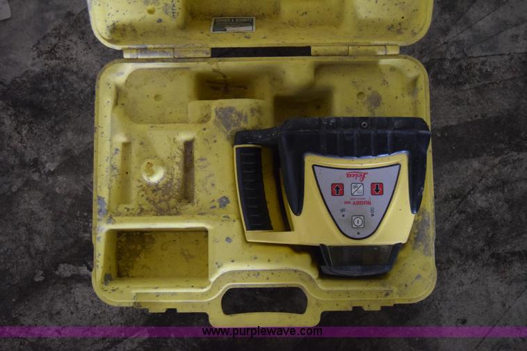 image for item BK9760 (21) assorted laser levels