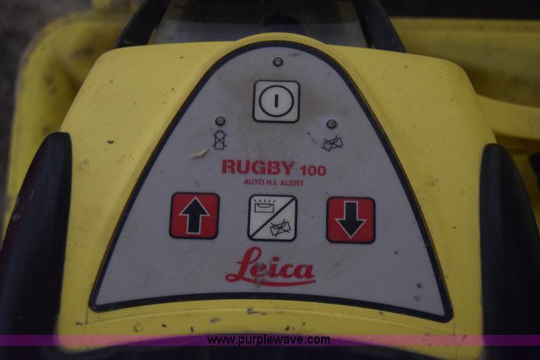 image for item BK9760 (21) assorted laser levels