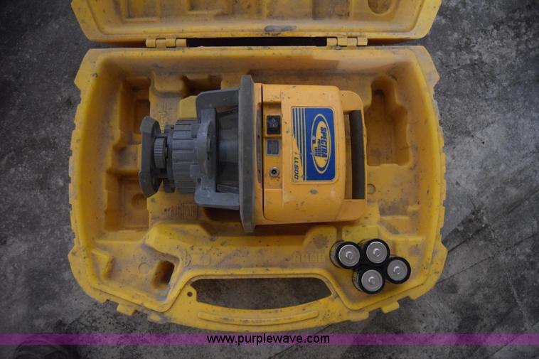 image for item BK9760 (21) assorted laser levels