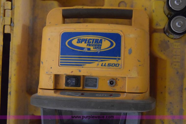 image for item BK9760 (21) assorted laser levels