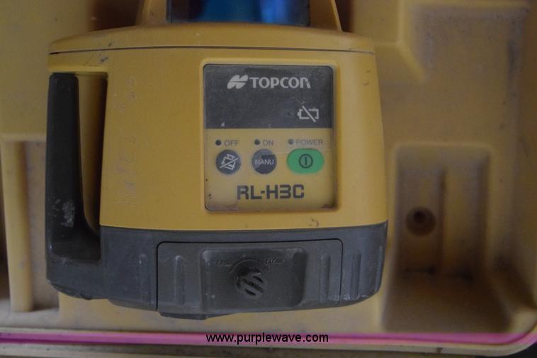 image for item BK9760 (21) assorted laser levels