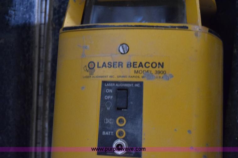 image for item BK9760 (21) assorted laser levels