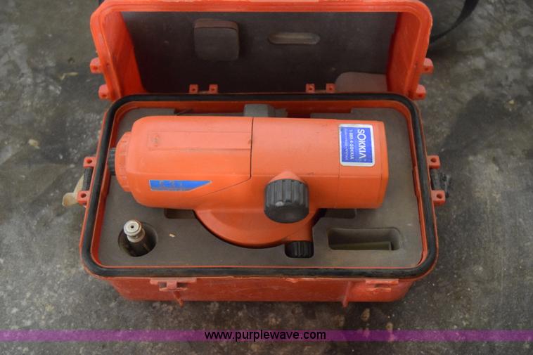 image for item BK9760 (21) assorted laser levels