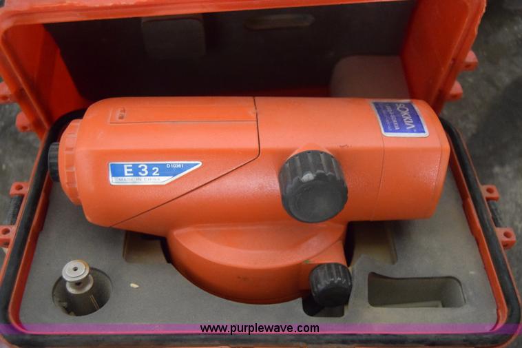 image for item BK9760 (21) assorted laser levels