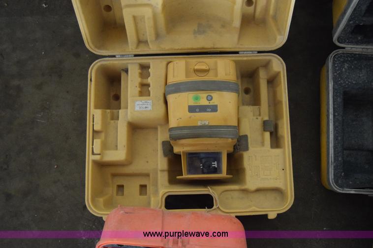 image for item BK9760 (21) assorted laser levels