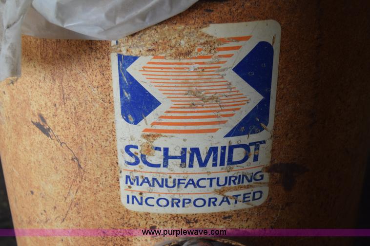 image for item BK9763 Schmidt sand blaster