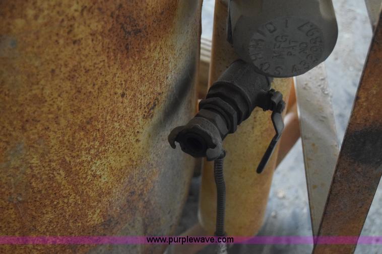 image for item BK9763 Schmidt sand blaster