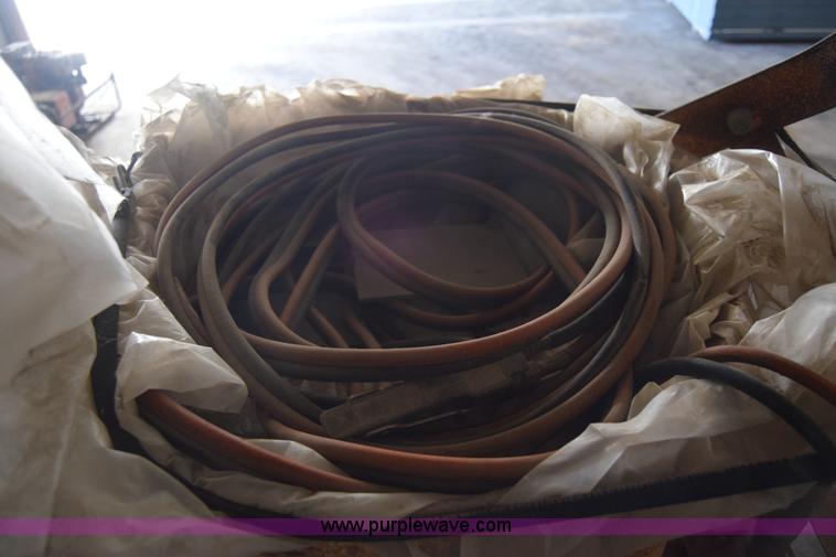 image for item BK9763 Schmidt sand blaster