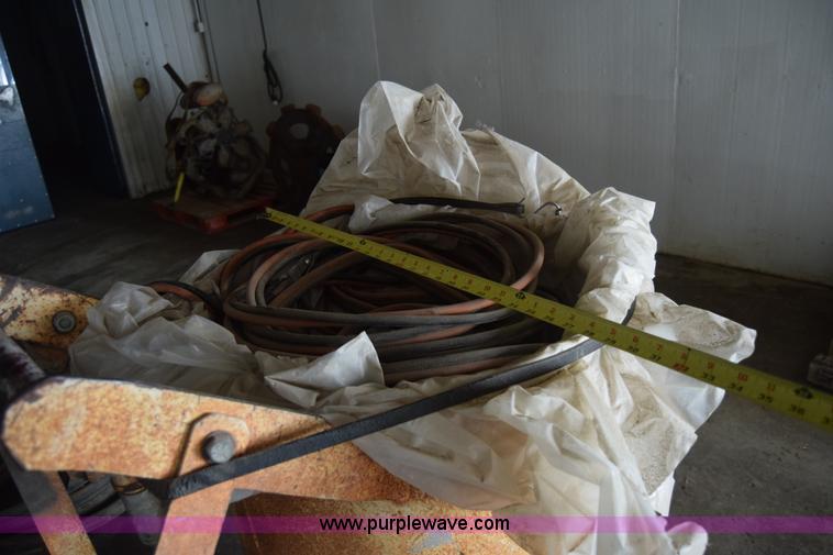 image for item BK9763 Schmidt sand blaster