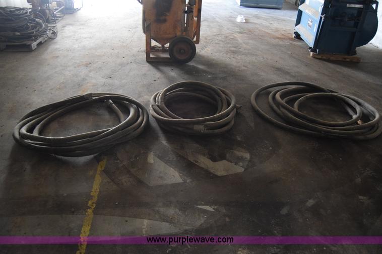 image for item BK9763 Schmidt sand blaster