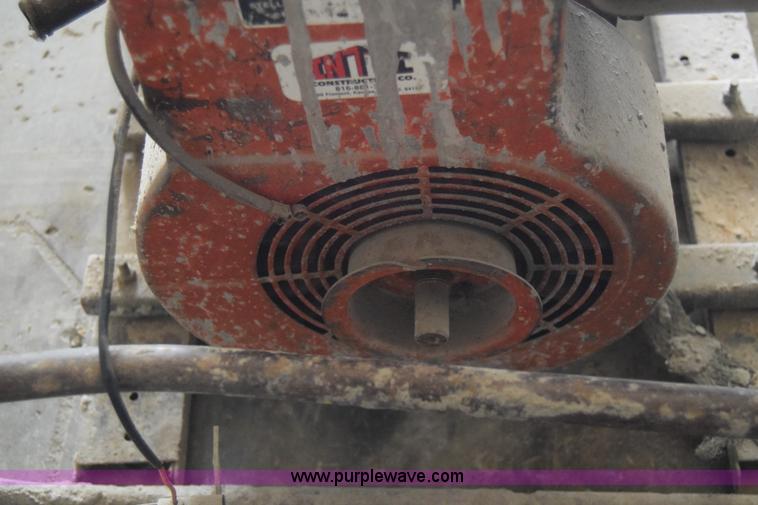 image for item BK9766 (2) Briggs & Stratton generators