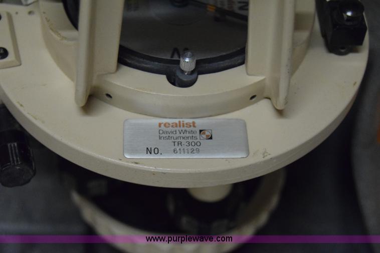 image for item BO9577 (2) surveying levels